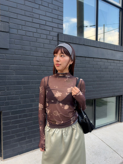 LENA Mesh top