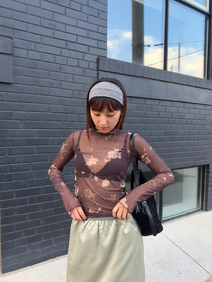 LENA Mesh top