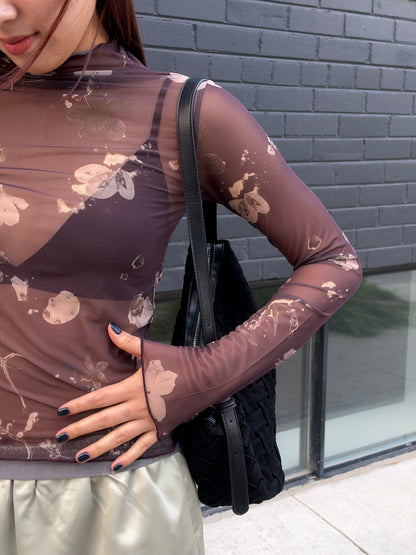 LENA Mesh top