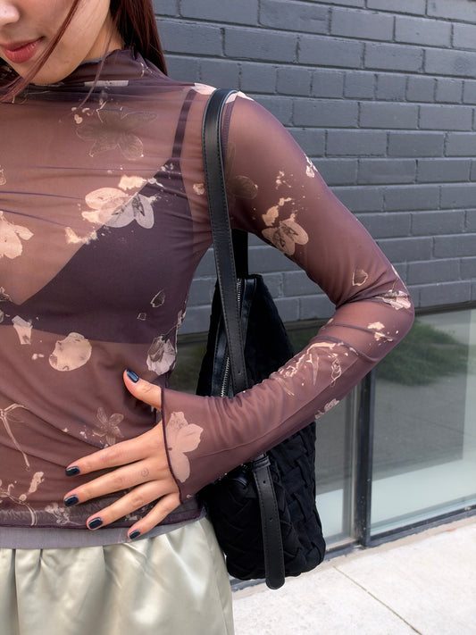 LENA Mesh top