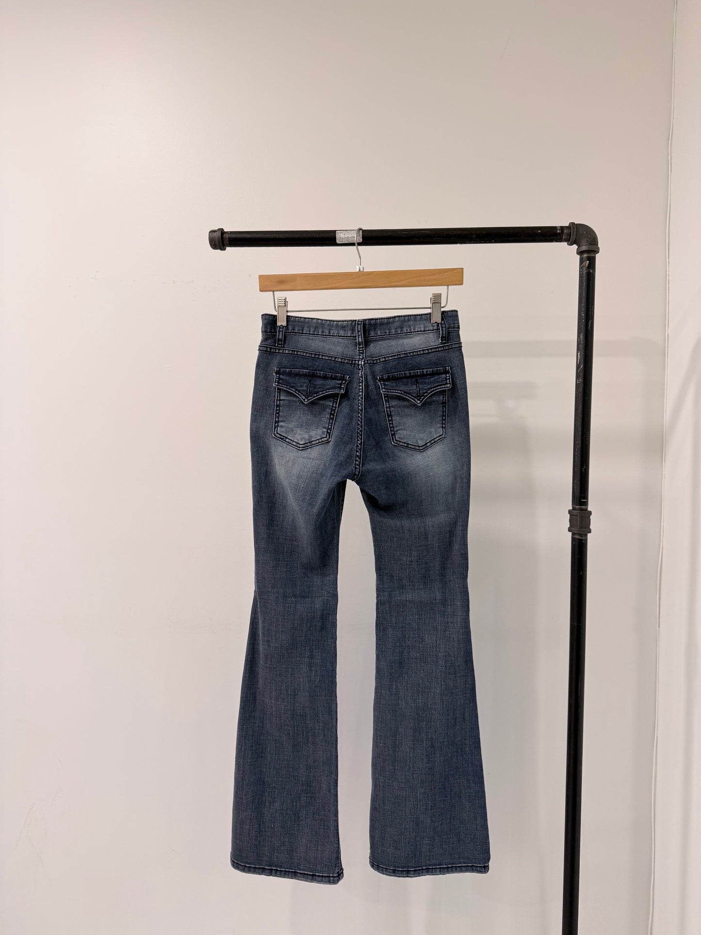 FRED Bootcut jeans