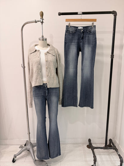 FRED Bootcut jeans