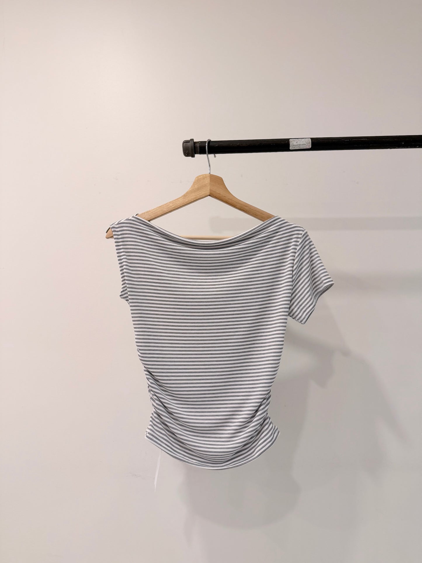 NOOR Striped tee
