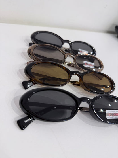 ANOUK Oval sunnies