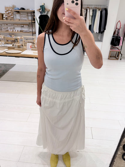 CORA Layered tank