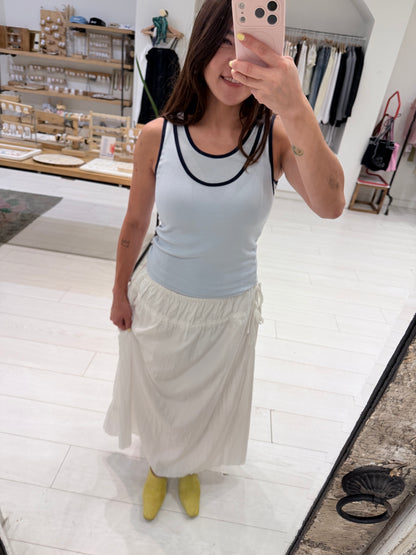 CORA Layered tank