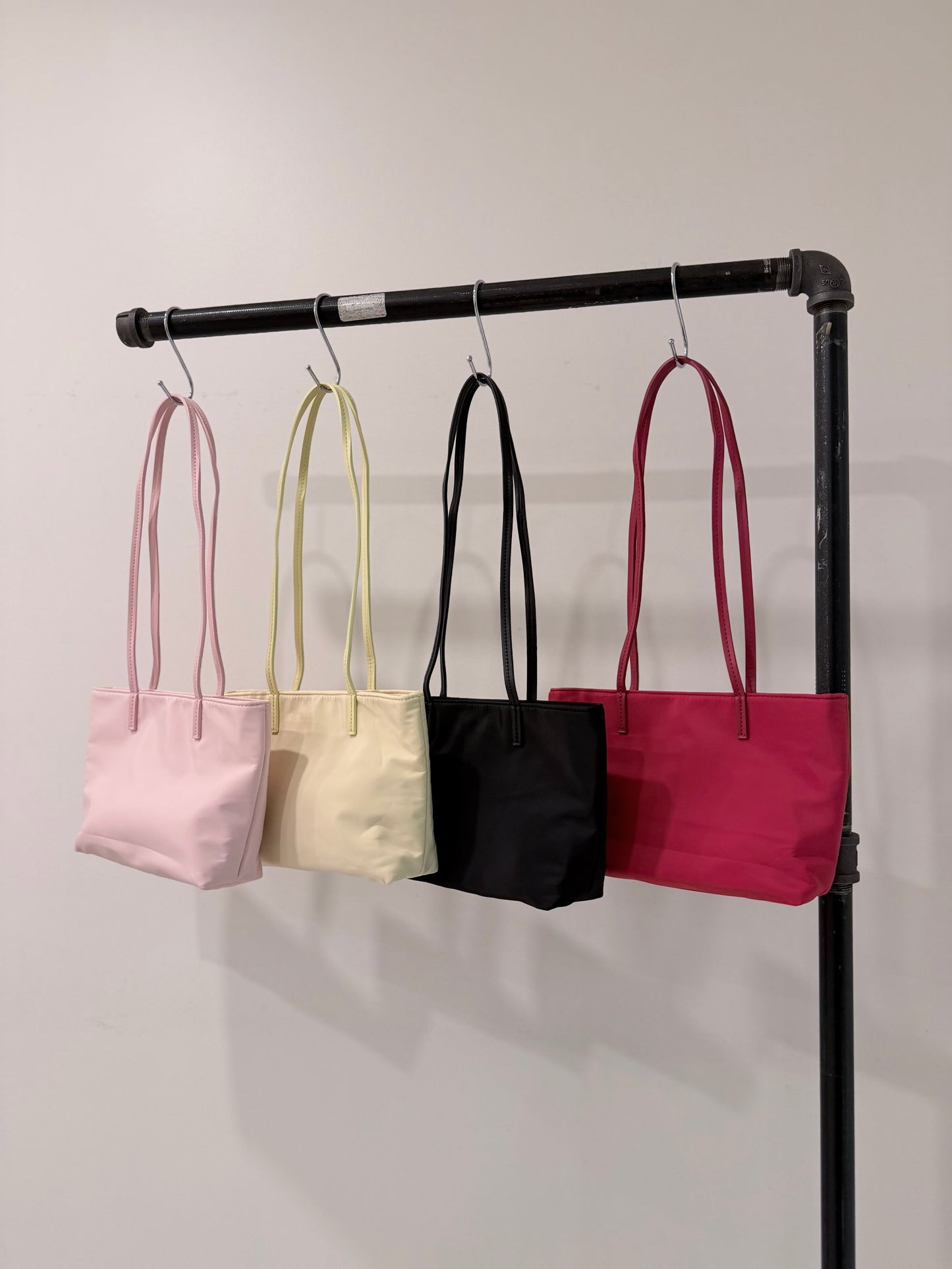 CORDELIA Shoulder tote bag