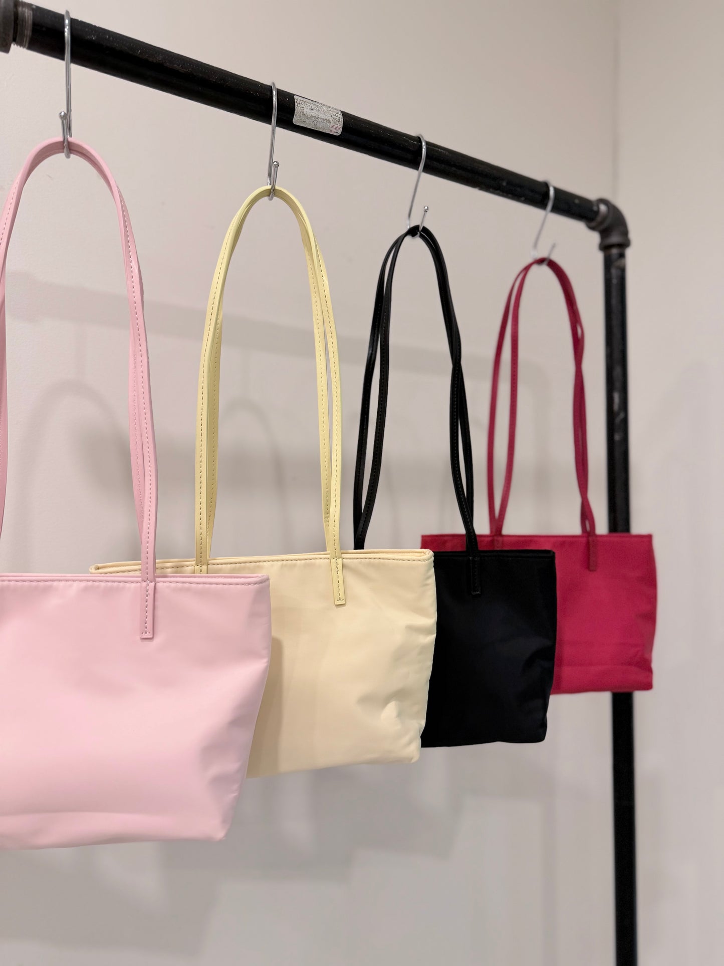 CORDELIA Shoulder tote bag