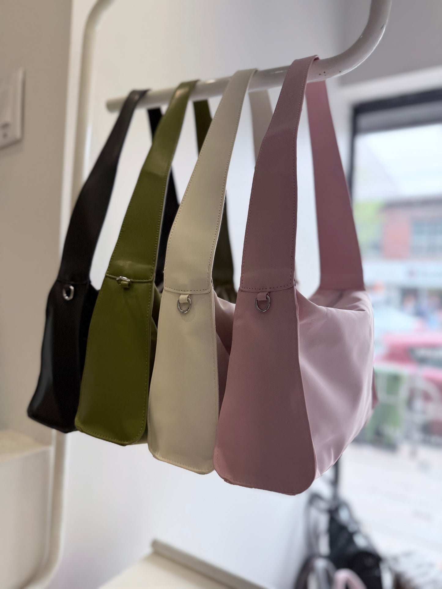 ARABELLA Shoulder bag
