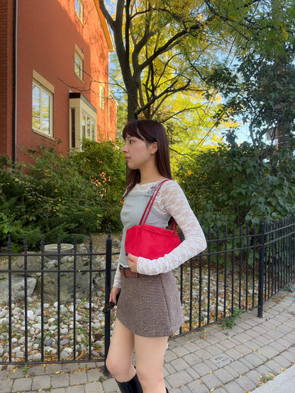 BONNIE Buckle cami