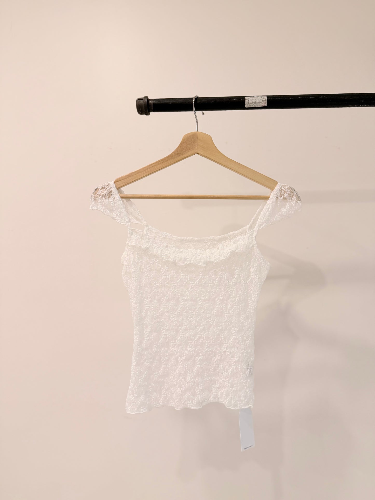 ADELINE Lace top
