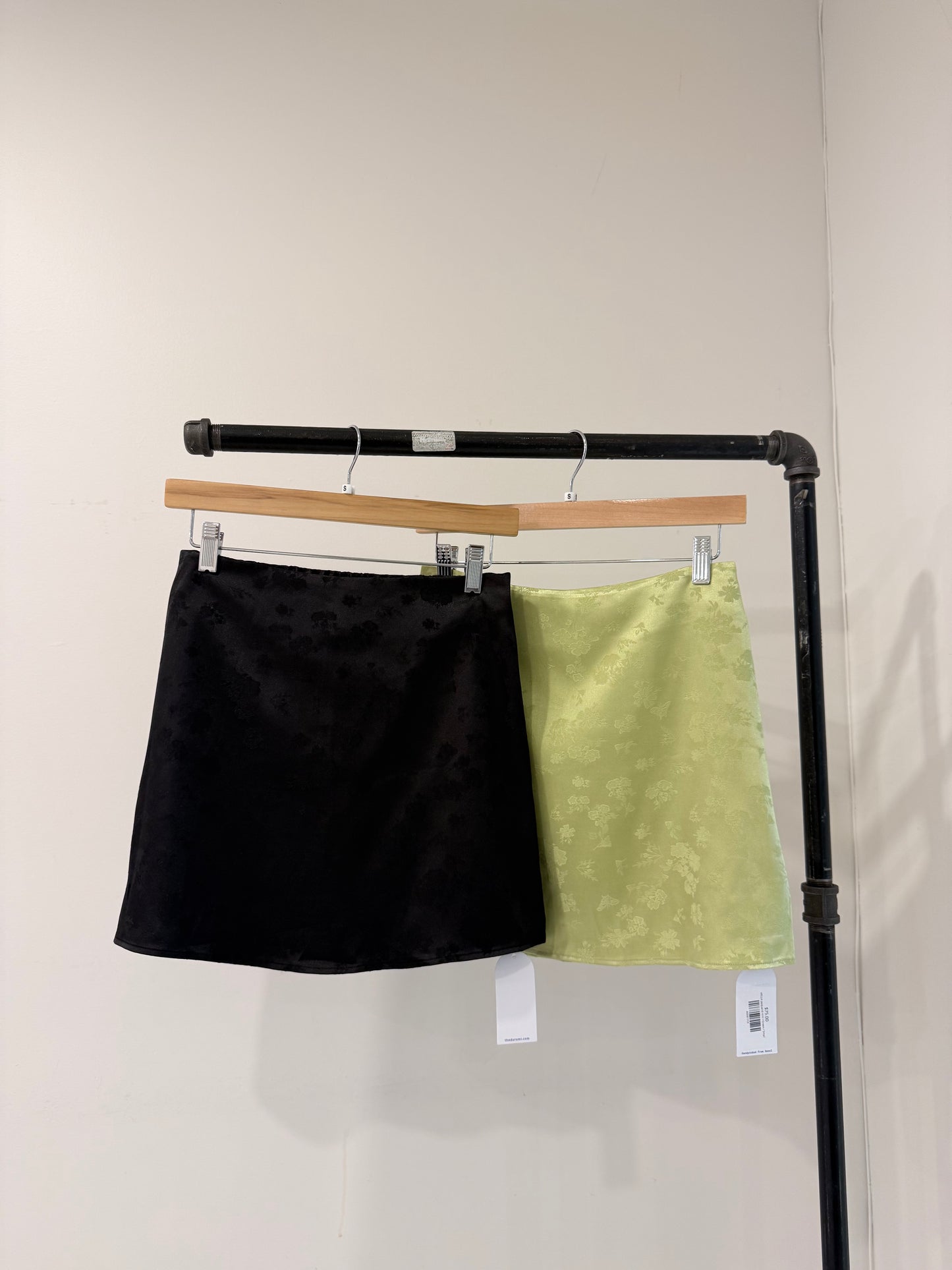 WILLA Jacquard mini