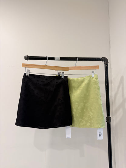 WILLA Jacquard mini