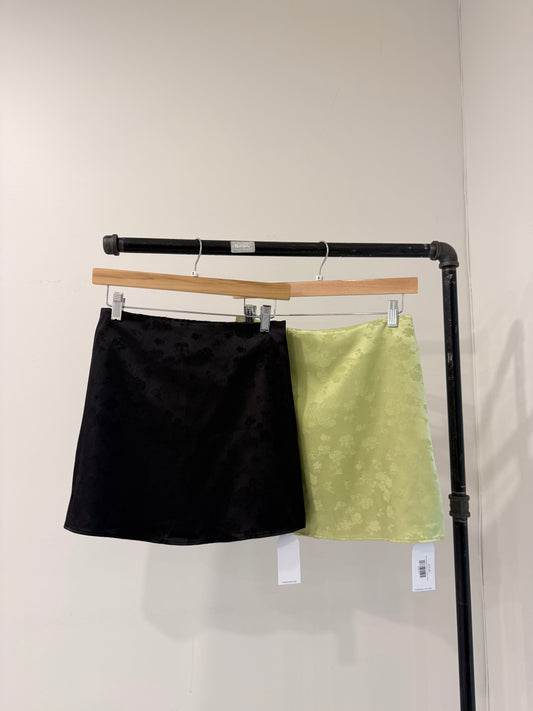 WILLA Jacquard mini
