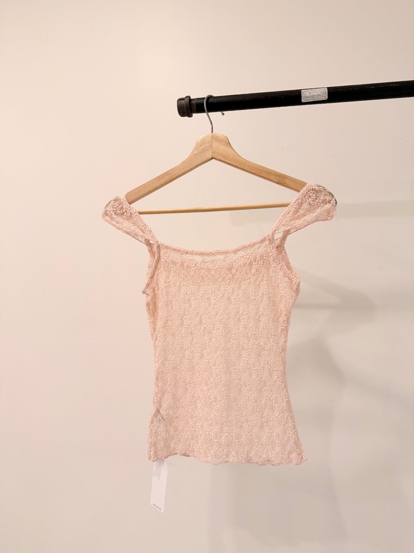 ADELINE Lace top