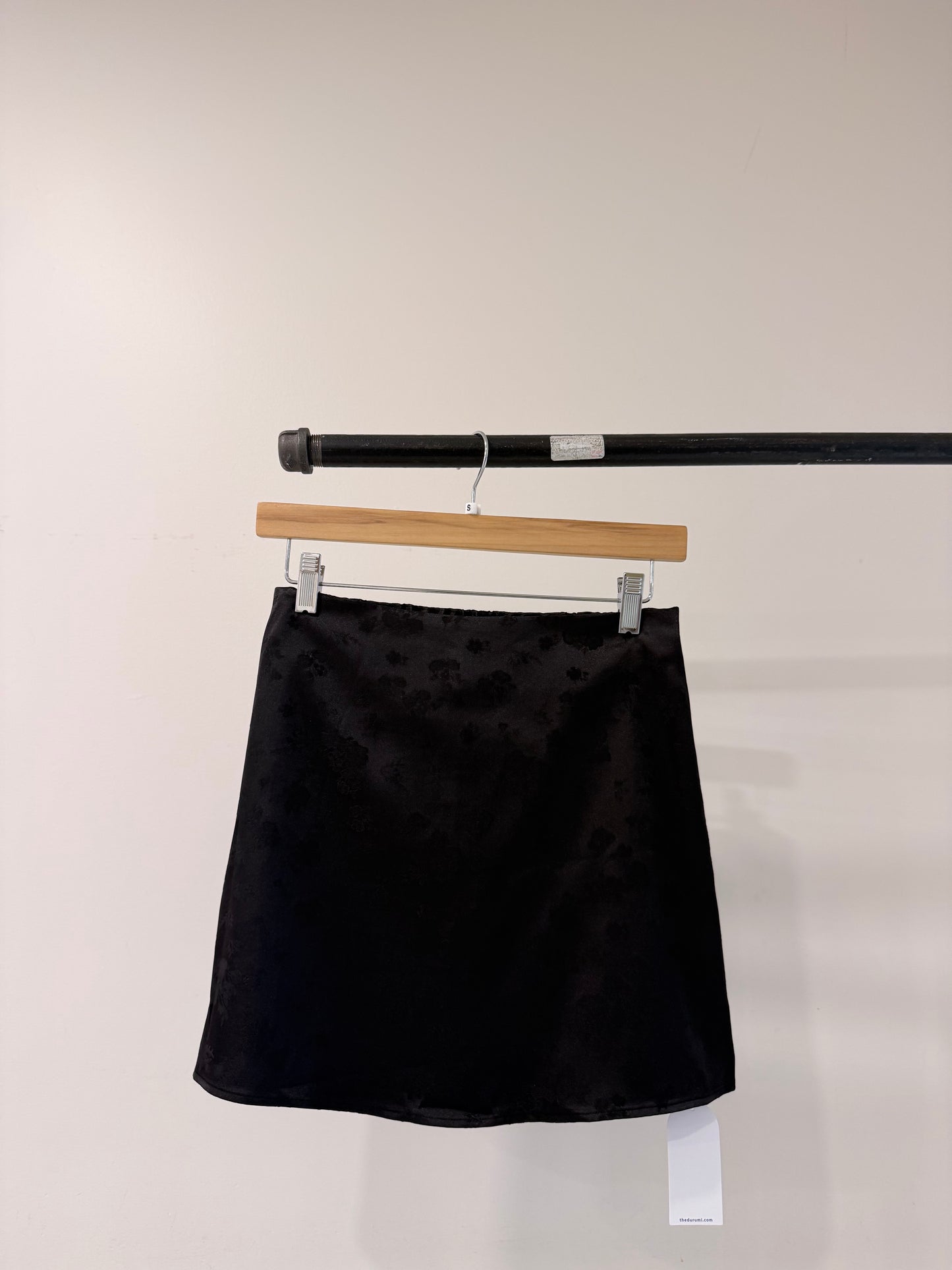 WILLA Jacquard mini