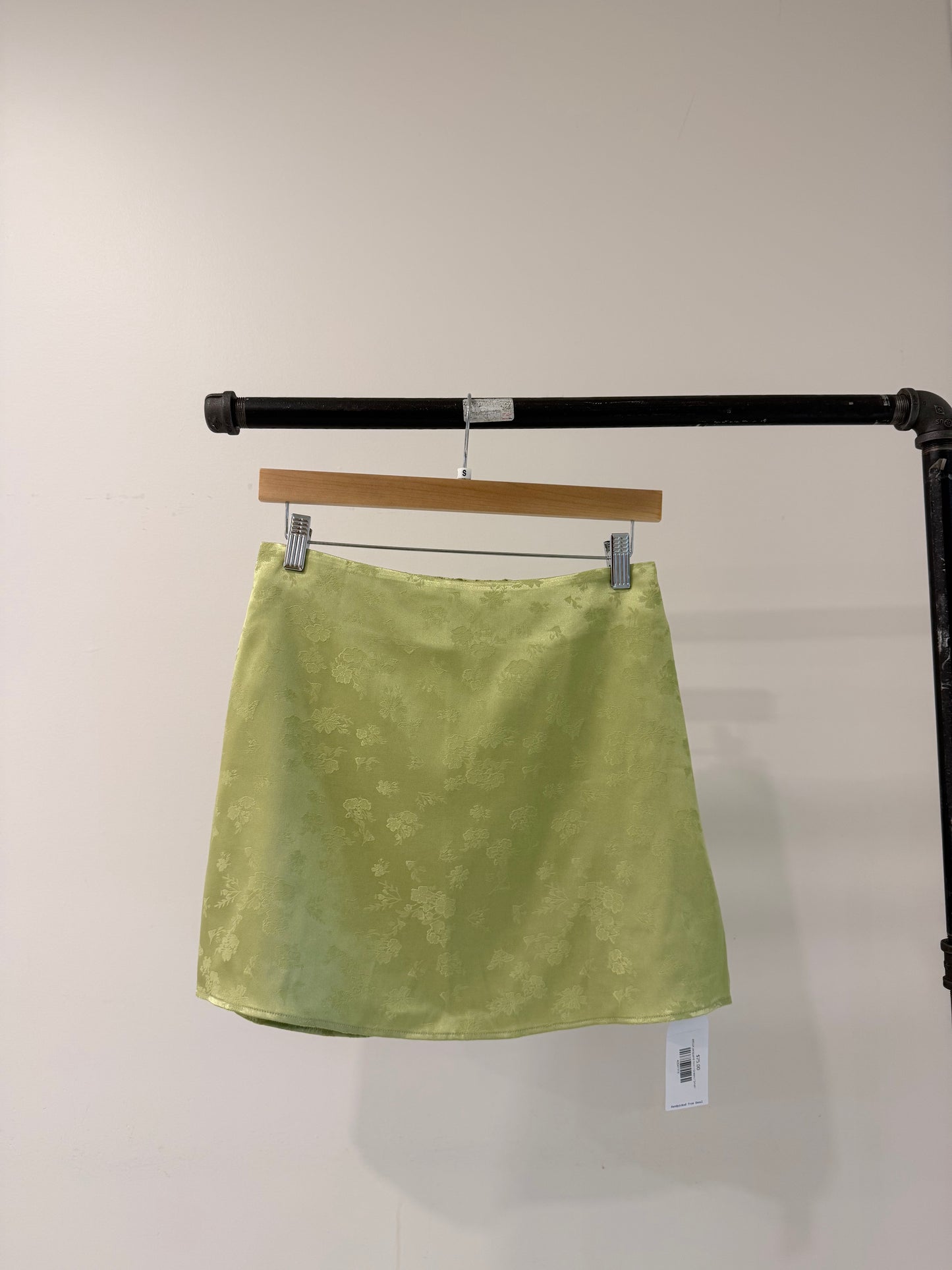 WILLA Jacquard mini