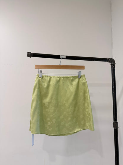 WILLA Jacquard mini