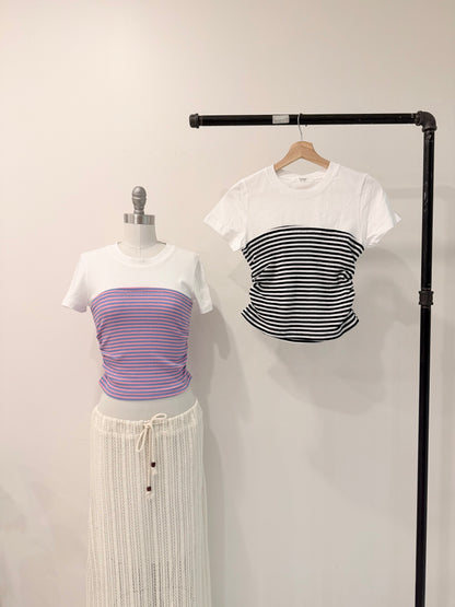 CELINE Layered tee