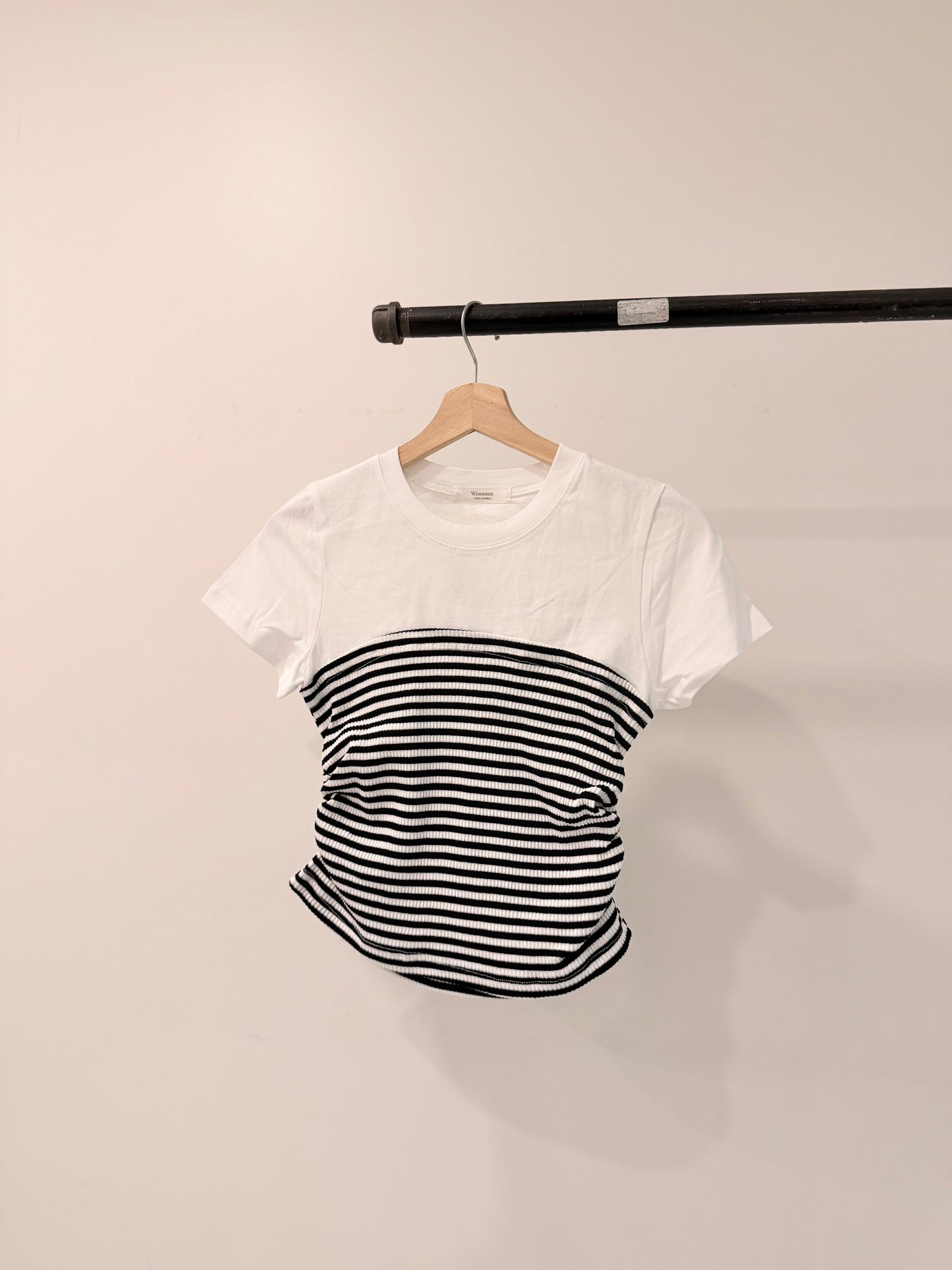 CELINE Layered tee