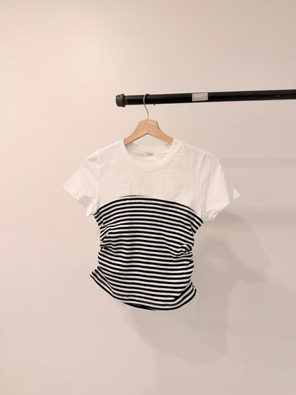 CELINE Layered tee