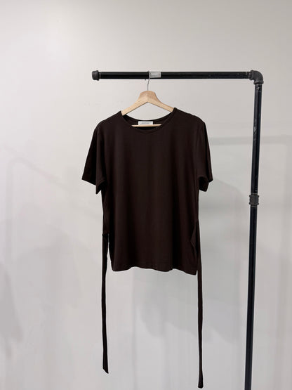 IDA Tie top