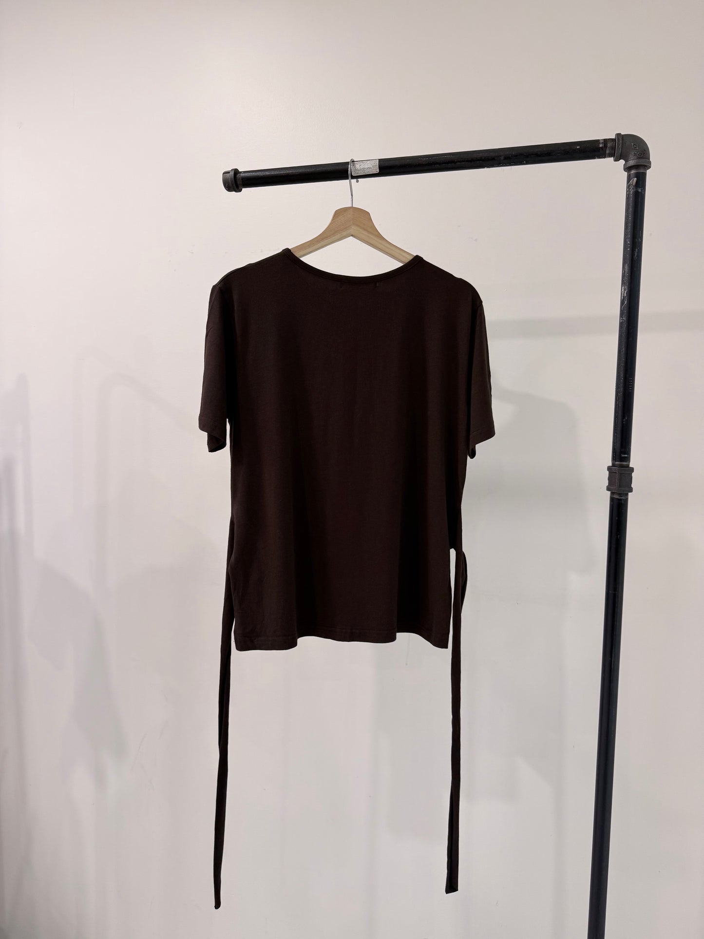 IDA Tie top
