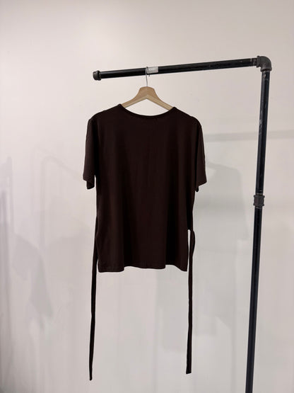 IDA Tie top