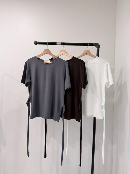 IDA Tie top