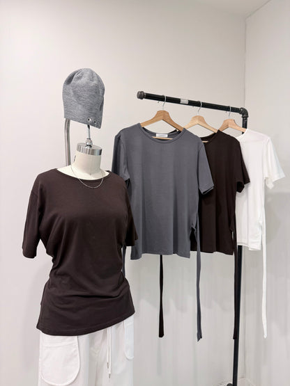 IDA Tie top