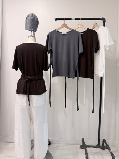 IDA Tie top