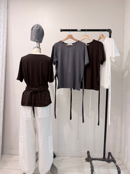 IDA Tie top
