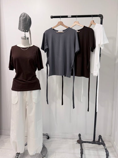 IDA Tie top