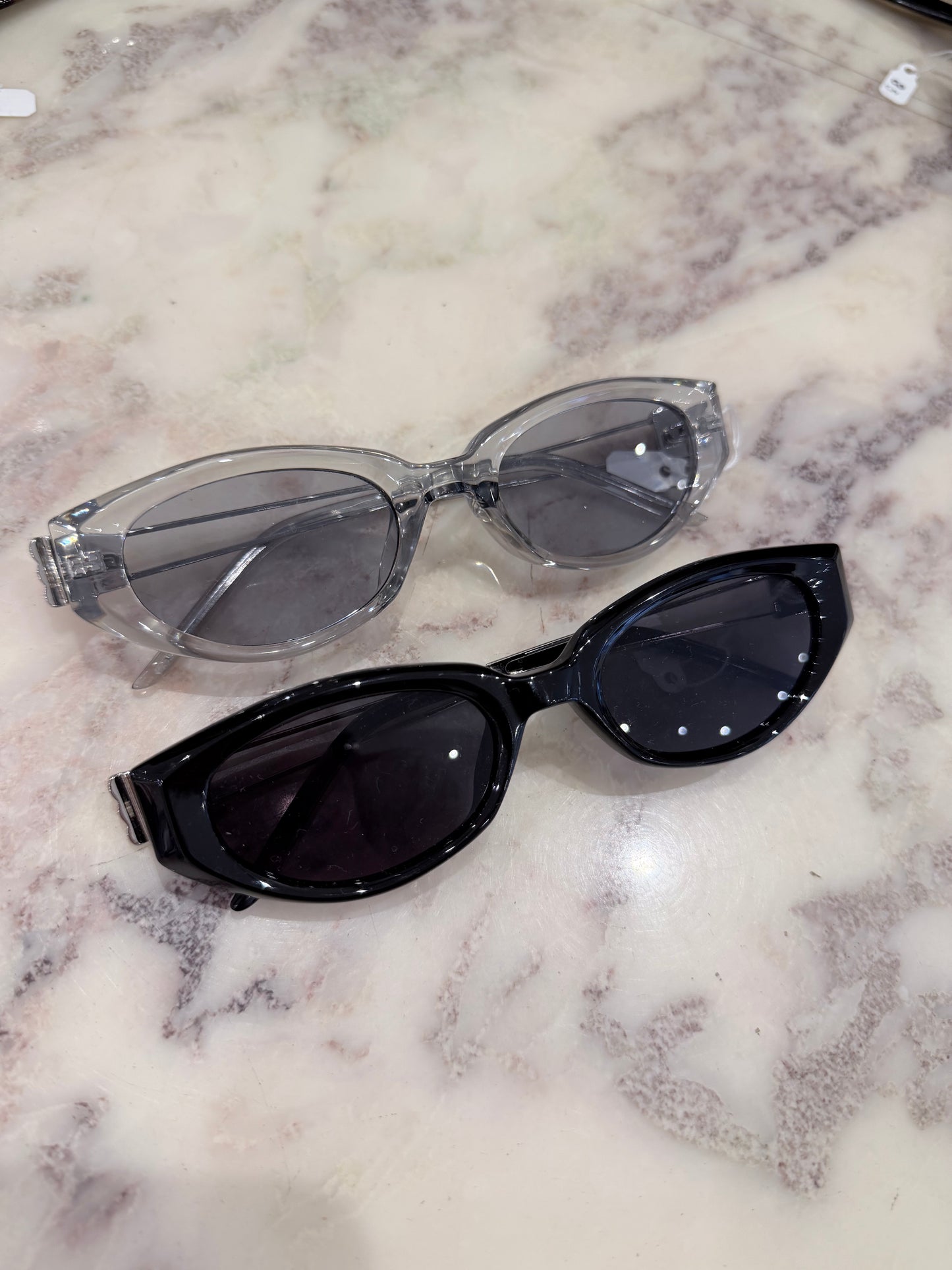 PALOMA Cat-eye sunnies