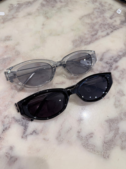 PALOMA Cat-eye sunnies