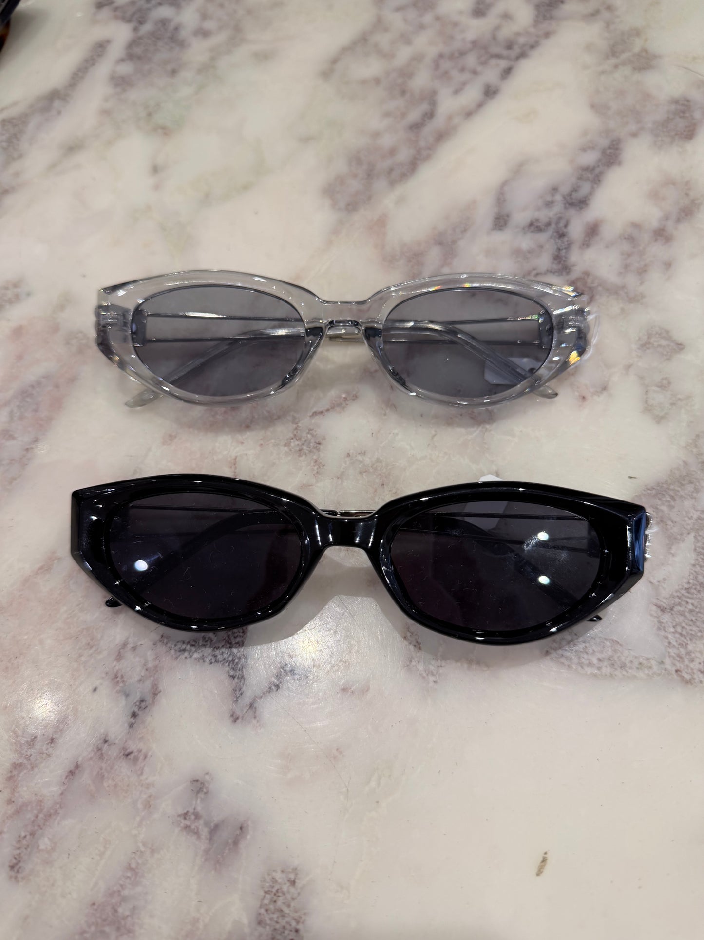PALOMA Cat-eye sunnies