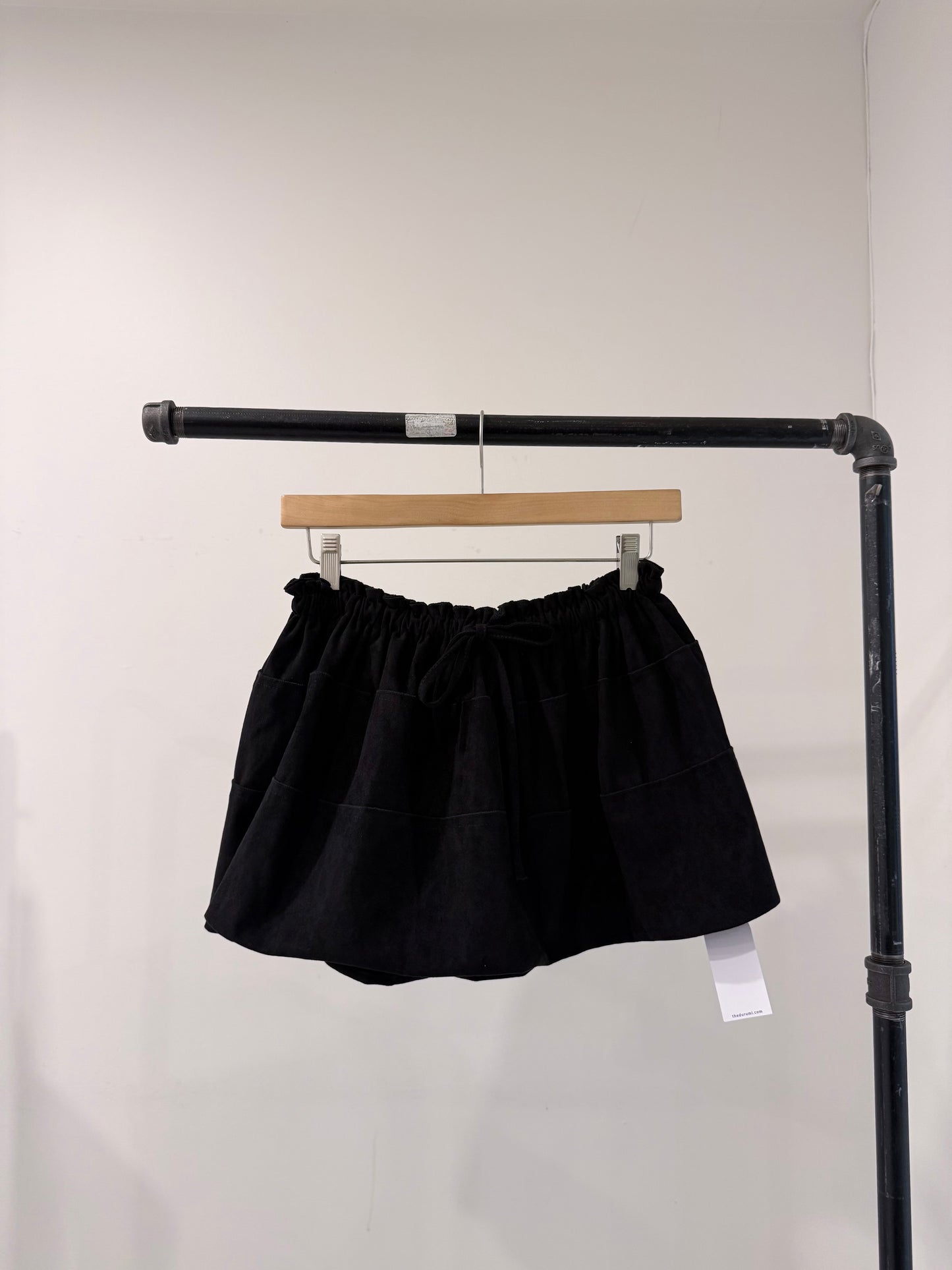 LEXI Drawstring mini