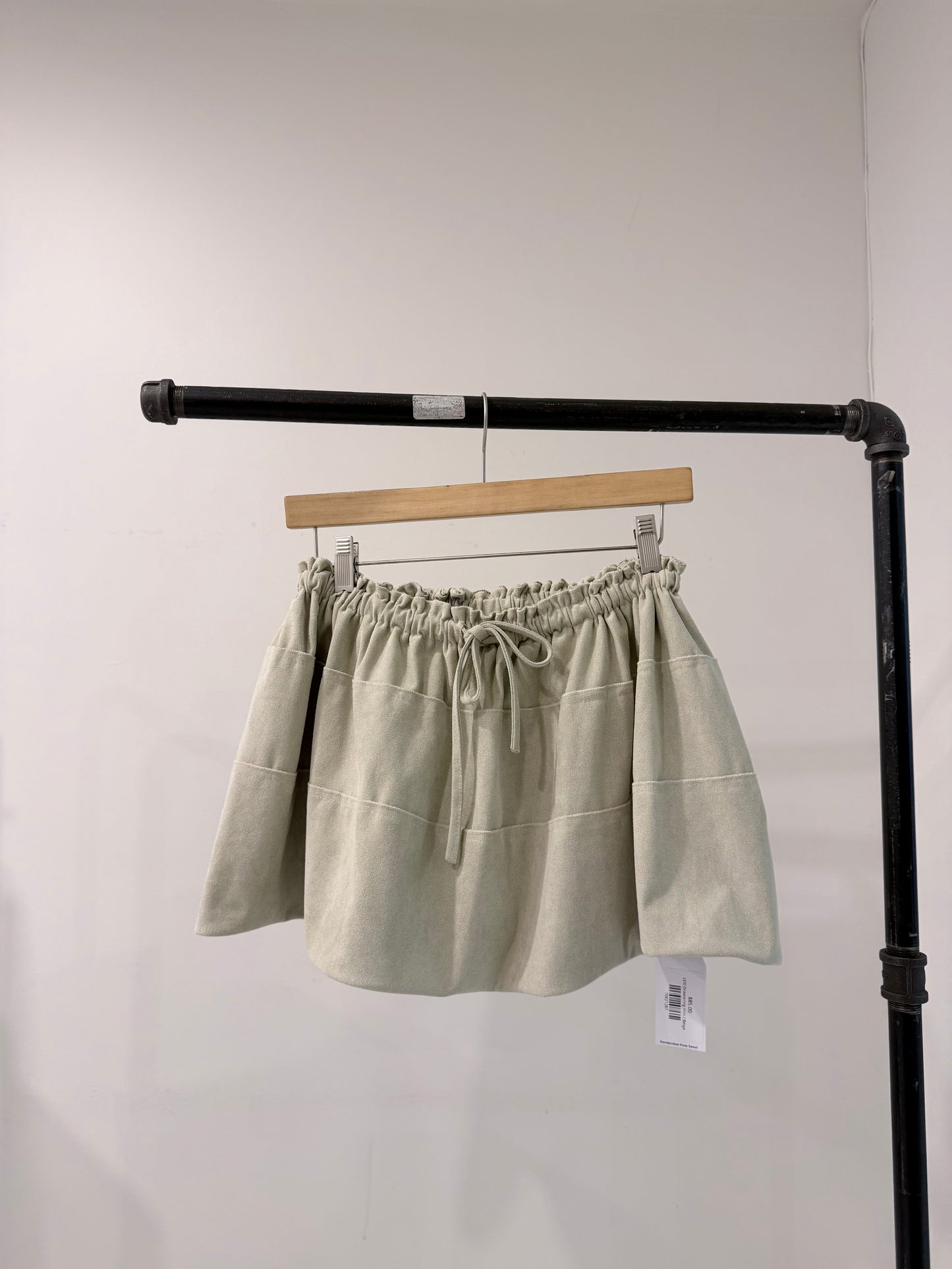 LEXI Drawstring mini