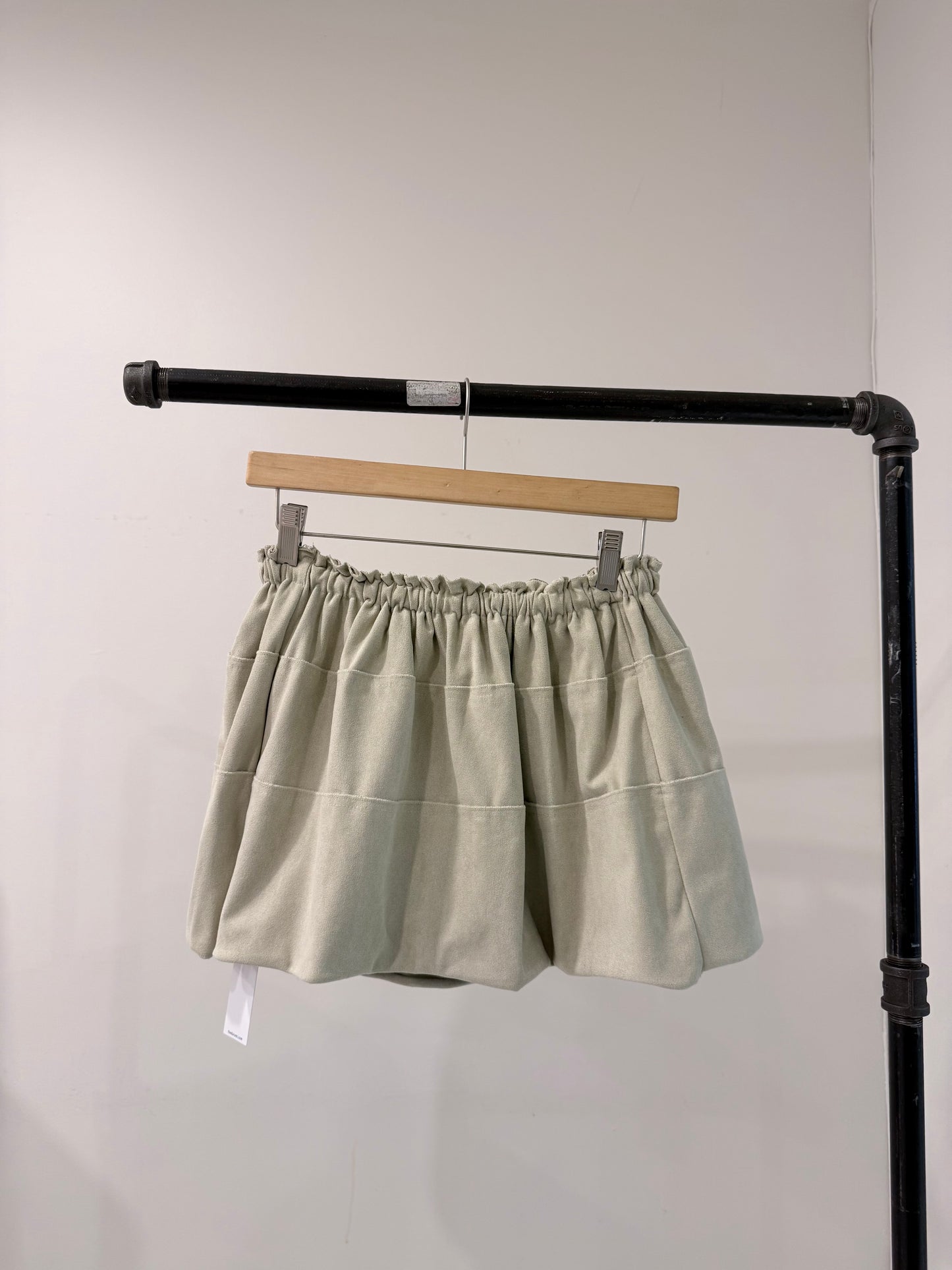 LEXI Drawstring mini