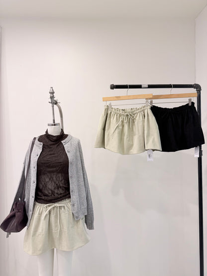 LEXI Drawstring mini