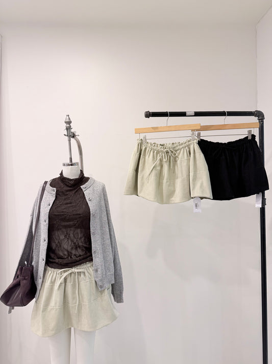 LEXI Drawstring mini