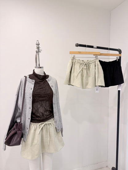 LEXI Drawstring mini