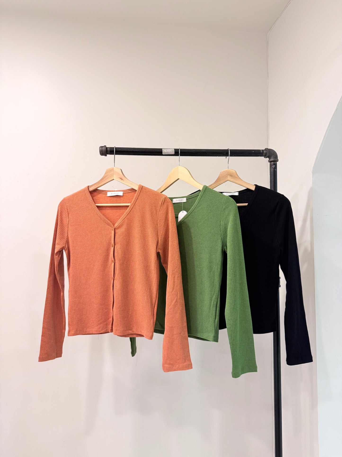 YARA Knit set