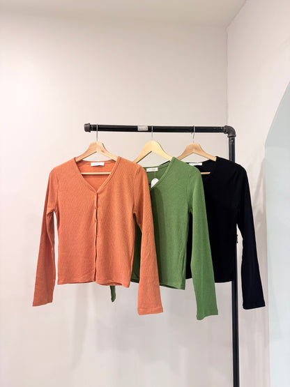 YARA Knit set
