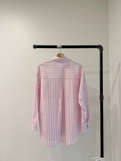 LORI Bow shirt