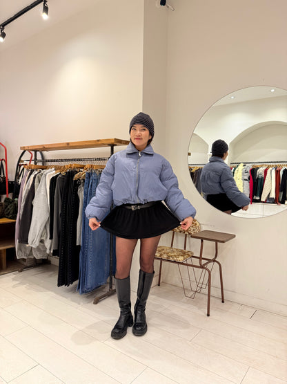 ONLY Down filled puffer jacket