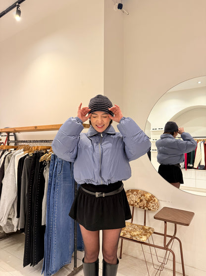 ONLY Down filled puffer jacket