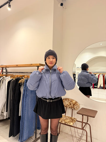 ONLY Down filled puffer jacket