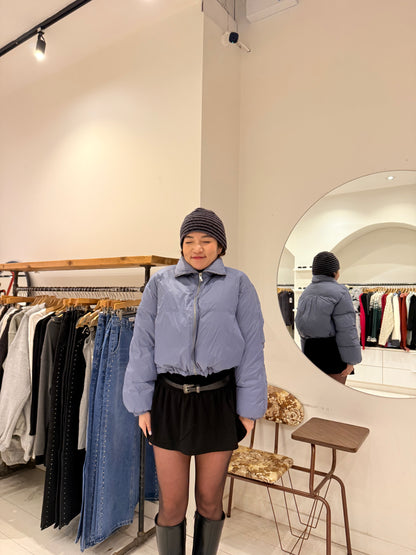 ONLY Down filled puffer jacket