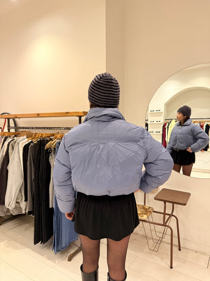 ONLY Down filled puffer jacket